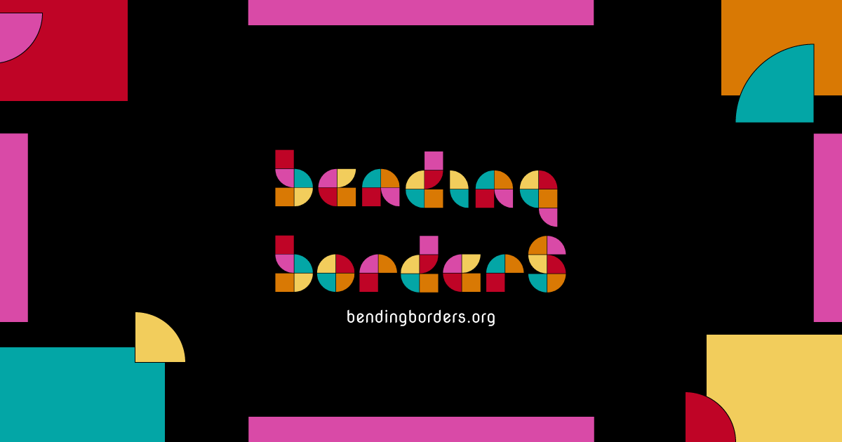Home - Bending Borders