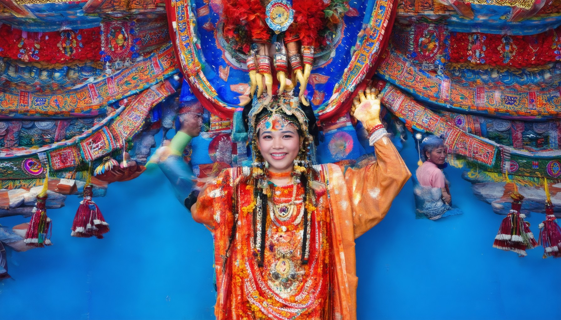 Culture Practices Examples Unveiling Unique Cultural Experiences Around the World: A Journey ...