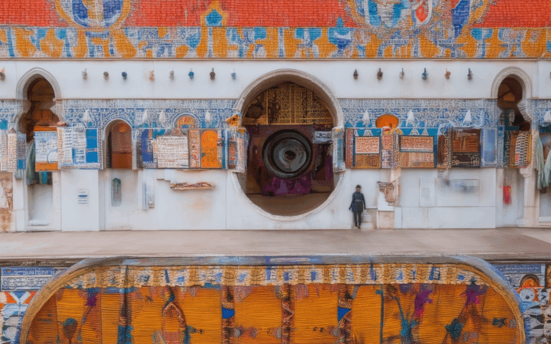 Understanding Cultural Awareness in Travel: The Importance of a Cultural Lens