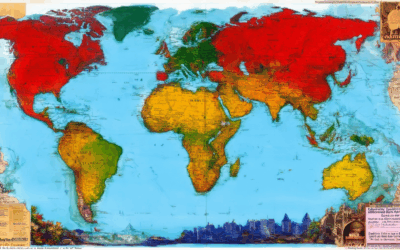 Exploring Global Adventures in Culture: Understanding Examples from Around the World and Popular Culture
