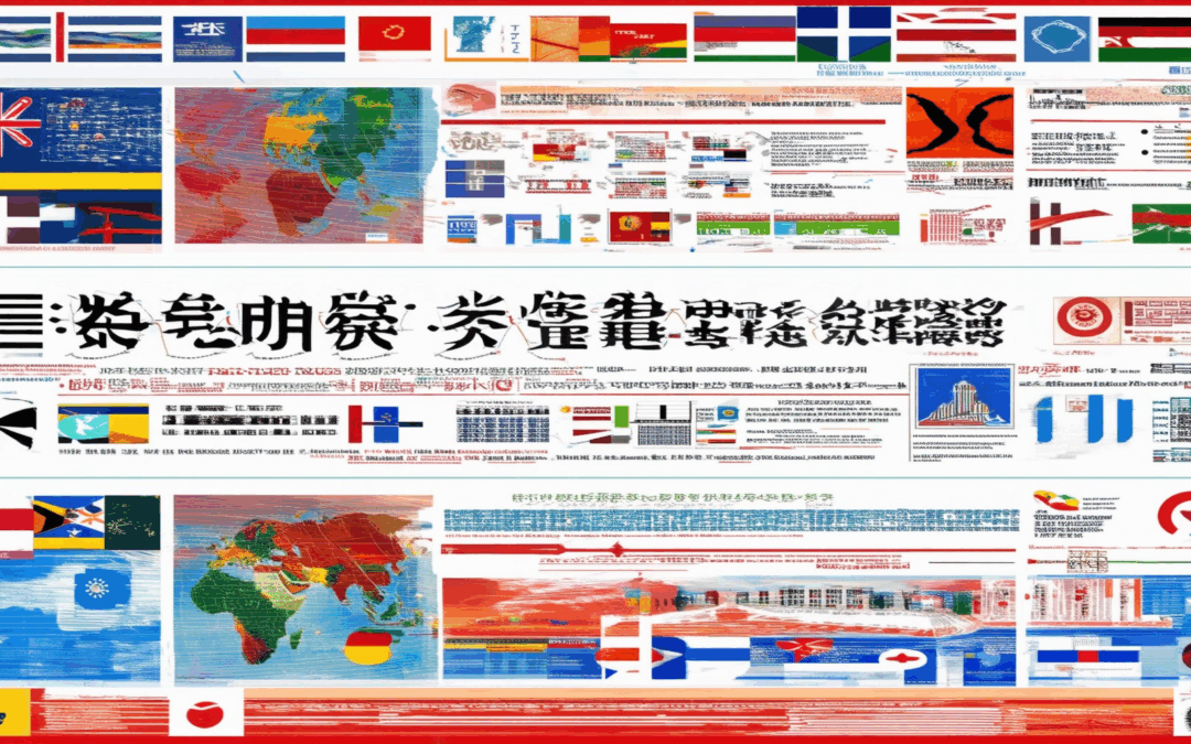 Understanding Cross-Border Cultural Insights And Their Role In Global Communication