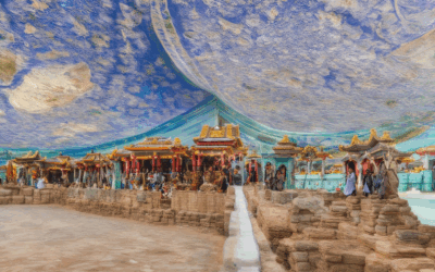 Exploring Cultural Diversity Through Travel: Unveiling Hidden Worlds and Transforming Perspectives