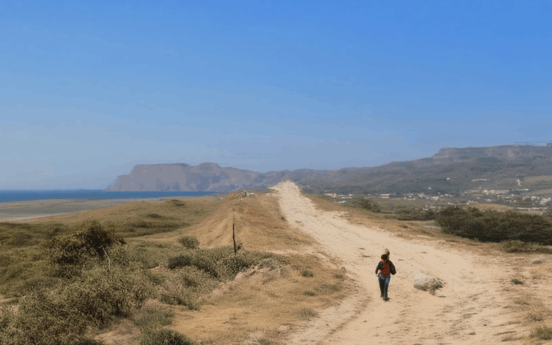 Extraordinary Journeys: Top 10 Unique Travel Experiences Abroad