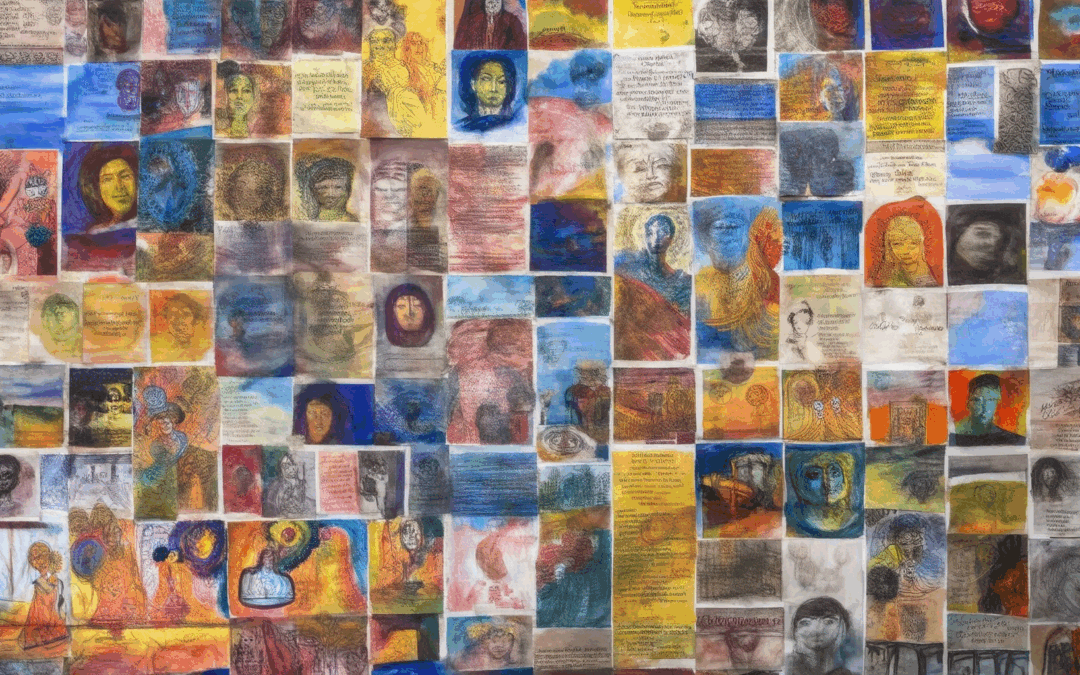 Exploring Stories of Cultural Appreciation: A Journey Through Diverse Perspectives