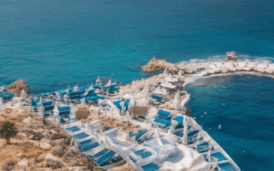 Unveiling Travel Journeys and Insights: A Deep Dive into Insight Vacations
