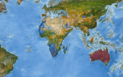 Exploring Global Cultures Through Travel: Discovering the World’s Riches and Cultural Impact