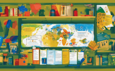 Discovering Multicultural Experiences: A Guide to Cultural Diversity Exploration for All Ages and Professions
