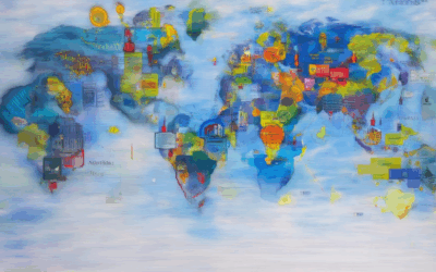 Cross-Cultural Insights for Professionals: Navigating Interactions with Confidence