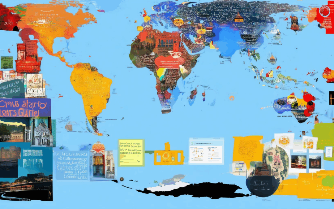 How to Discover New Cultures Globally and Why It Matters