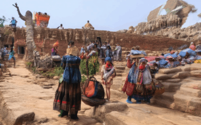 Transformative Journeys: How to Experience Authentic Cultural Immersion While Traveling