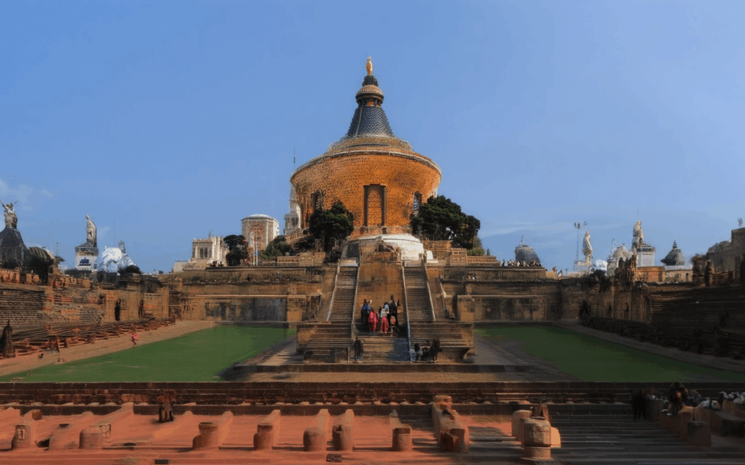 Exploring the Intersection of Travel and Culture: How Travel Shapes Global Understanding
