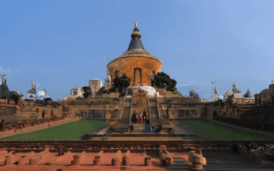 Exploring the Intersection of Travel and Culture: How Travel Shapes Global Understanding