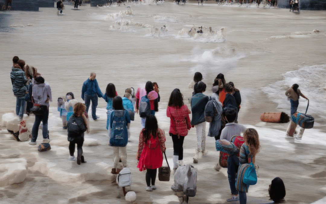 Discovering Diversity Through Travel: Unlocking New Perspectives