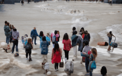 Discovering Diversity Through Travel: Unlocking New Perspectives