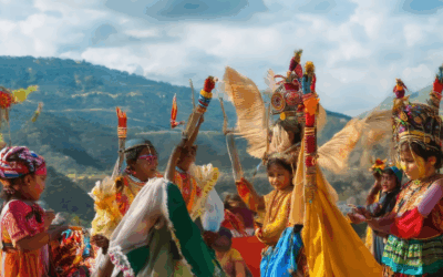 Exploring Adventures in Cultural Diversity: Answers to Key Questions and Activities