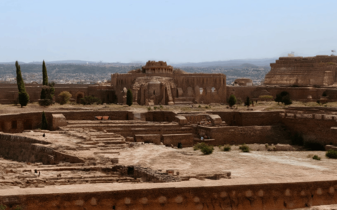 Exploring Global Heritage: Discovering the Most Visited UNESCO Sites