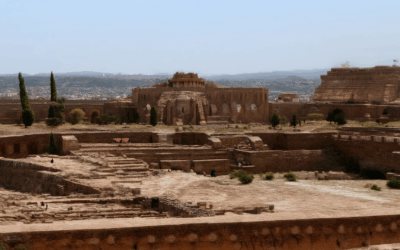 Exploring Global Heritage: Discovering the Most Visited UNESCO Sites