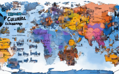 Exploring Cultural Exchange Stories: Examples and Insights