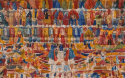 Unveiling the Richness of Cultural Identities: A Journey Through Discovery and Examples