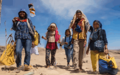 Empowering Global Travelers Through Diversity and Cultural Exploration