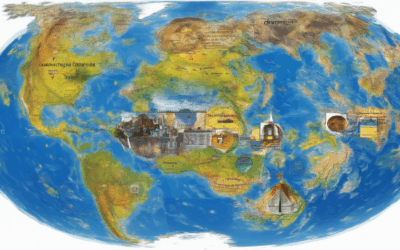 Unlocking Insights from Cross-Cultural Travel: A Comprehensive Guide to Cultural Awareness and Communication