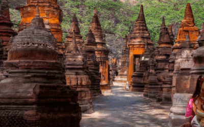 Understanding Cultural Travel: A Guide to Immersive Experiences and Stories