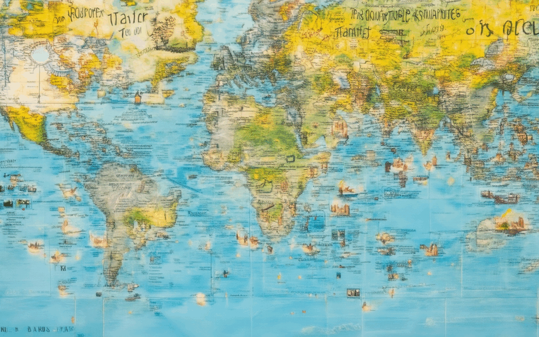 Transform Your Travel Exploration Blog: Proven Strategies for Success