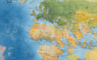 Exploring International Experience Stories: A Global Journey of Culture and Learning