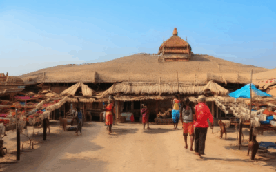 Exploring Cultural Travel Blogs for Inspiration: Your Next Adventure Awaits