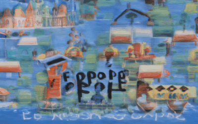 Exploring People and Cultures: How They Enrich Our Lives and Expand Our Perspectives