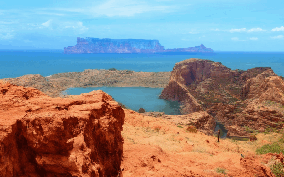 The Best Stories of World Adventures