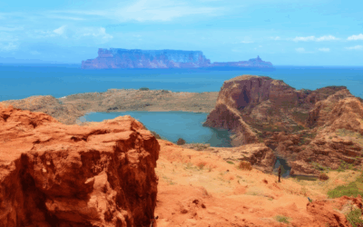 The Best Stories of World Adventures