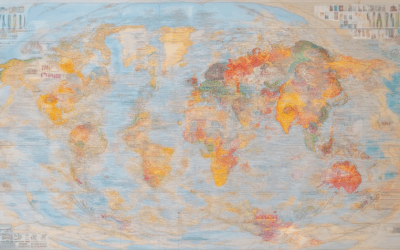 Igniting Global Connections Through Cross-Cultural Understanding