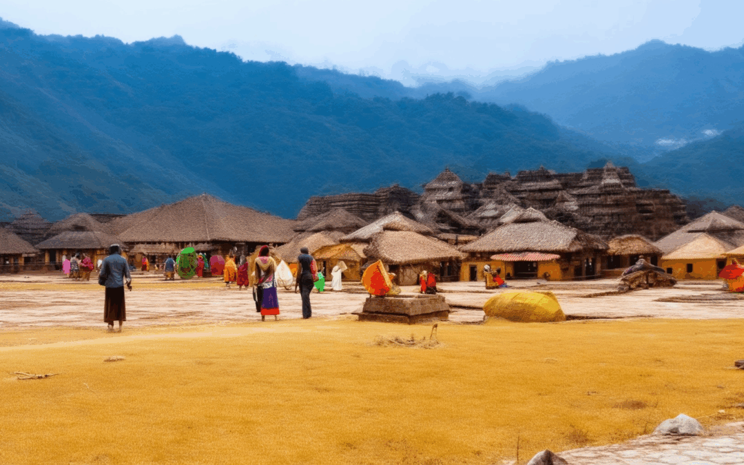 How to Best Experience Cultural Exploration Journeys