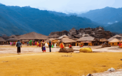 How to Best Experience Cultural Exploration Journeys