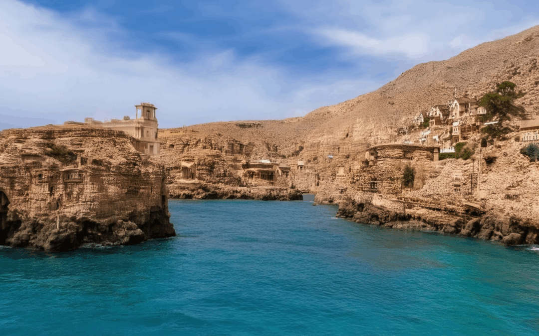 Unveiling Hidden Gems: Why Exploring Diverse Destinations Boosts Your Travel Experience