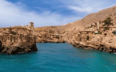 Unveiling Hidden Gems: Why Exploring Diverse Destinations Boosts Your Travel Experience