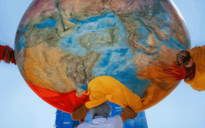Expanding Horizons: The Power of Travel in Understanding Cultural Diversity