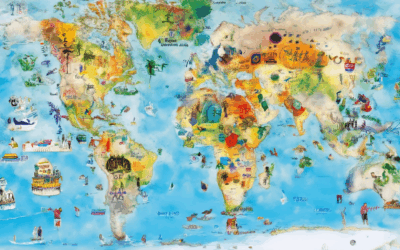 Exploring the Fascinating Stories of Life Globally: A Journey Through Diversity and Universal Lessons