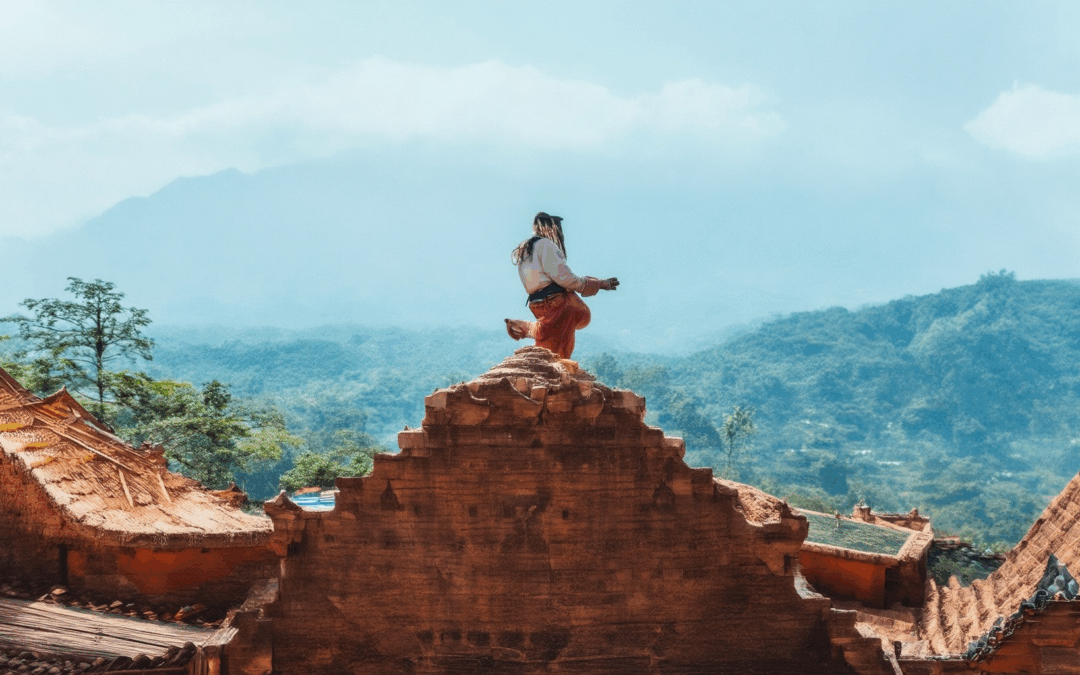 Unveiling the Best Cross-Cultural Travel Experiences: A Guide to Crafting Memorable Stories