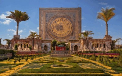 Unveiling the Richness of Global Travel Culture and Heritage: A Journey Through Diverse Perspectives
