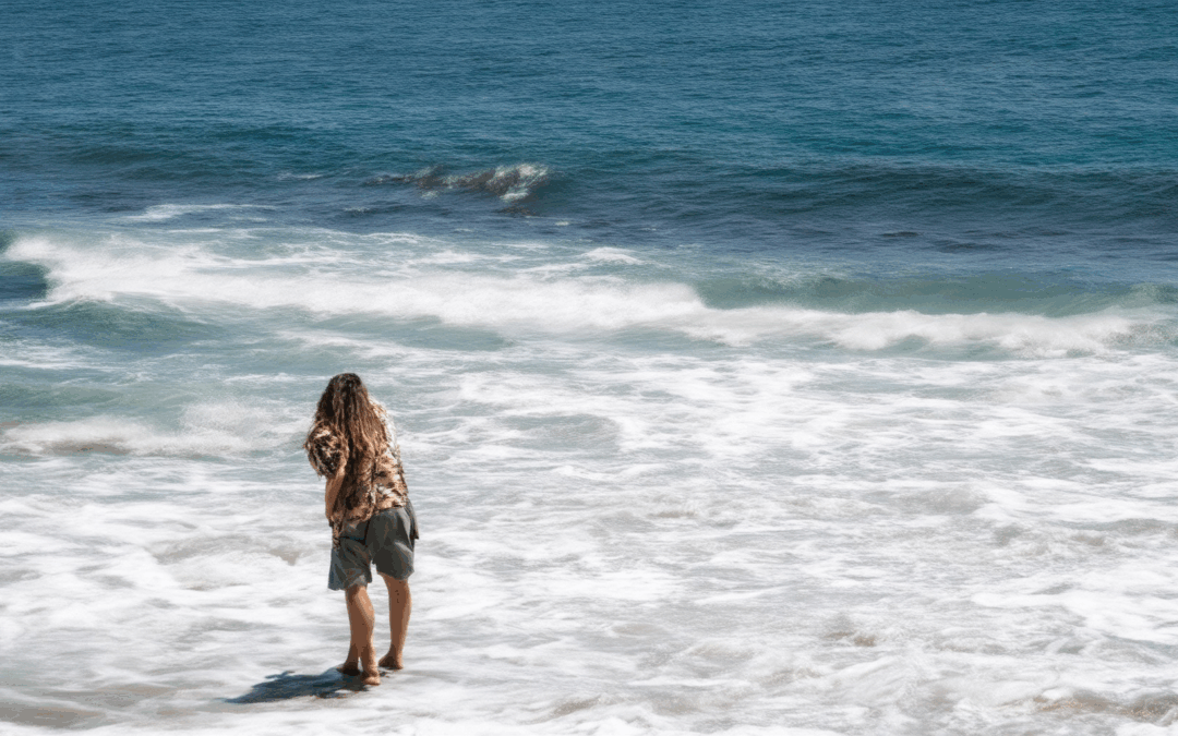 Transforming Perspectives: The Unique Power of Travel and Identity Blogs