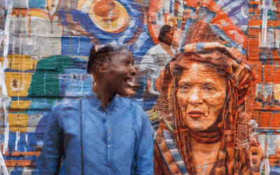 Transforming Perspectives: Exploring Ethnic Diversity and Its Rich Benefits