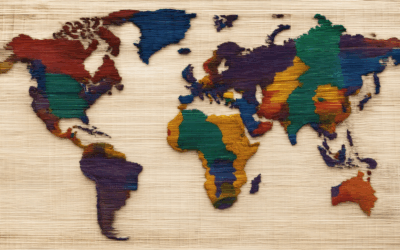 Weaving Global Cultural Exchange: The Power of Storytelling in Preserving World Cultures