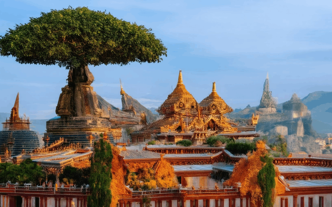Top Cultural Travel Destinations: Uncover the World’s Most Enriching Cultural Experiences