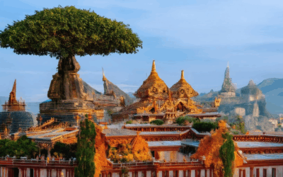 Top Cultural Travel Destinations: Uncover the World’s Most Enriching Cultural Experiences