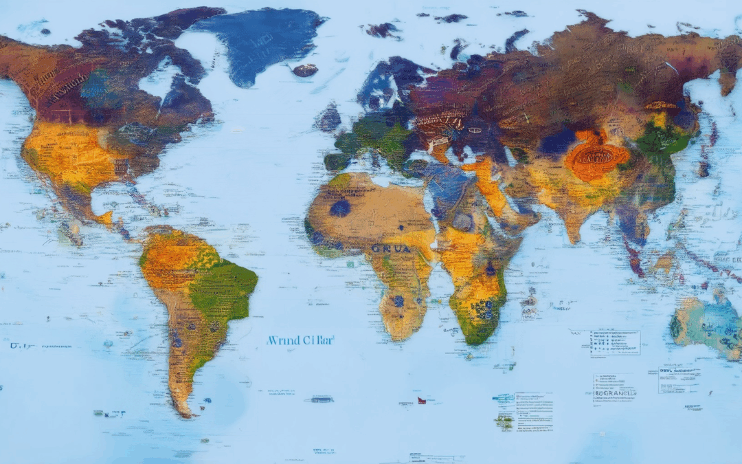 How Can You Enrich Your Worldview? Discover International Lifestyles Today!