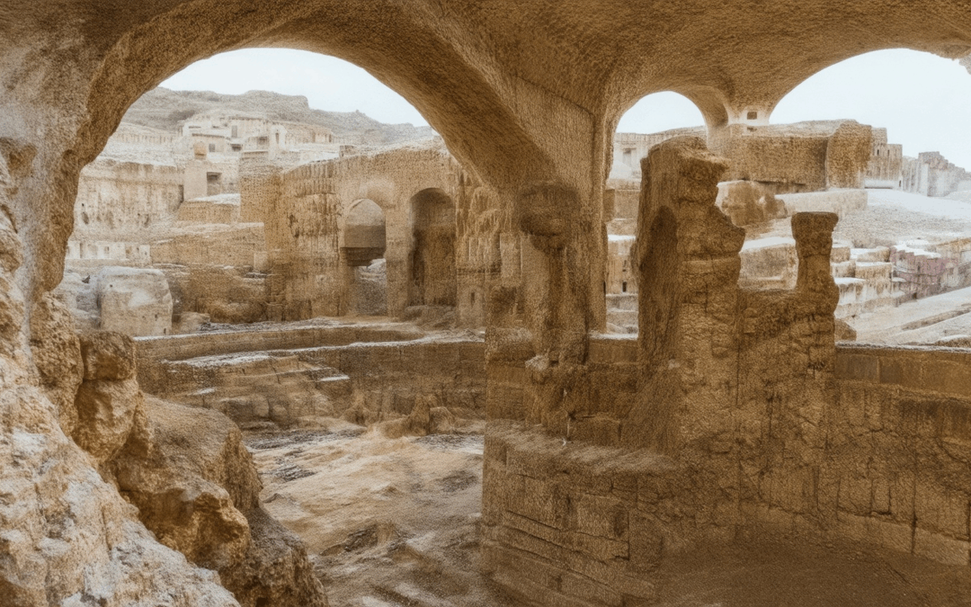 Stories of People and Places: From Ancient Myths to Modern Tales