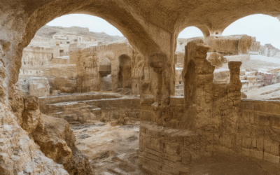Stories of People and Places: From Ancient Myths to Modern Tales
