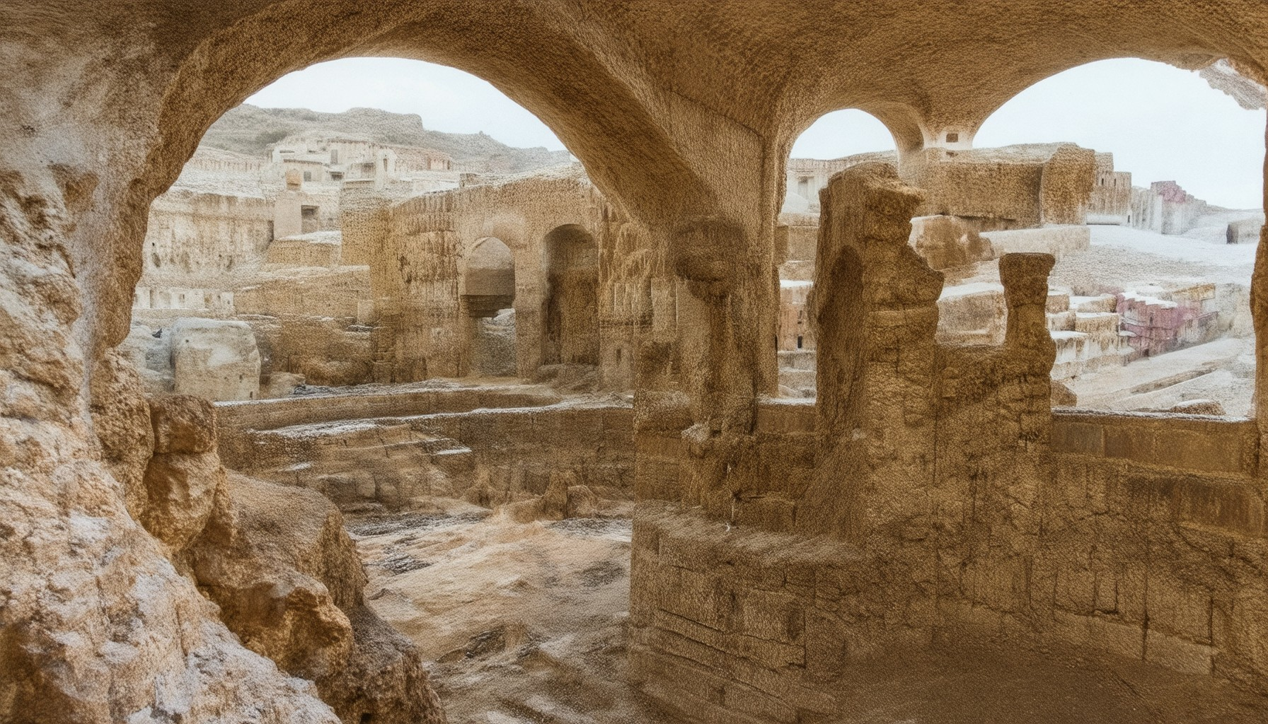 Stories of People and Places: From Ancient Myths to Modern Tales ...
